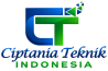 PT. CIPTANIA TEKNIK INDONESIA